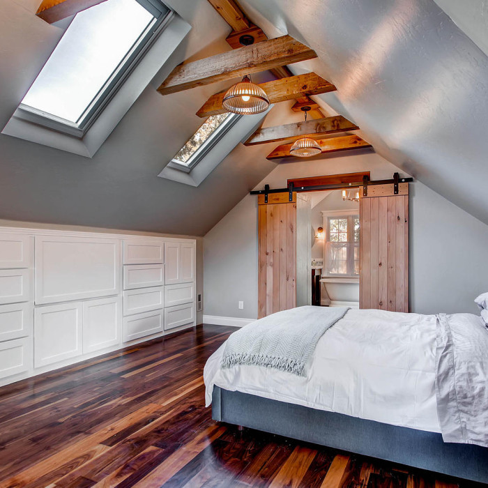 Pop Tops & Attic Conversions